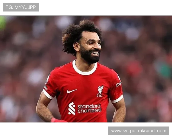 107球！萨拉赫是英超历史在单一球场进球第二多的球员，萨拉赫英超最佳球员