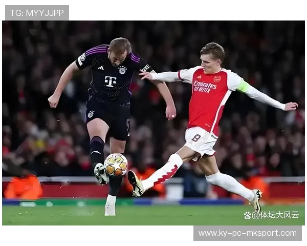 16连胜！拜仁杀疯了！阿森纳又赢了，阿森纳拜仁历史战绩